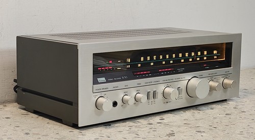 Sansui stereo hi fi - r-50,