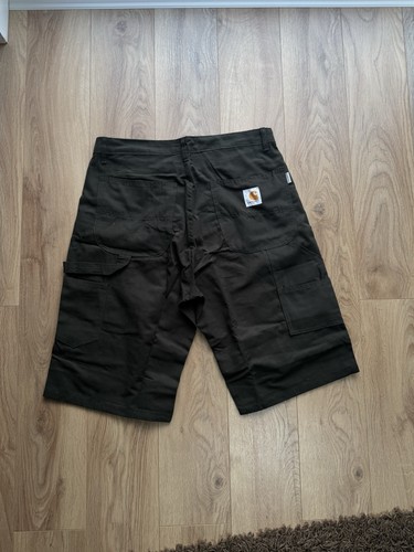 Carhartt baggy vintage style - baggy,