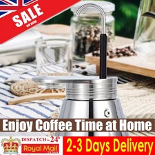 200ml Stovetop Coffee