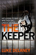 The keeper (Paperback) - FREE