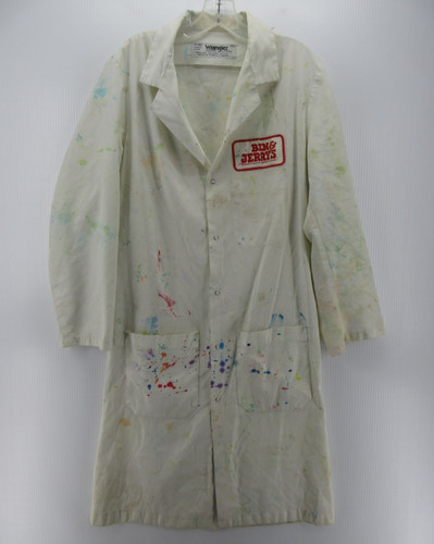 Vtg ben jerrys wrangler - vtg,