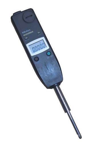 Mitutoyo 575 123 dti - mitutoyo, 575-123