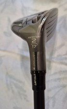 Taylormade Qi35 #2 Hybrid / 17