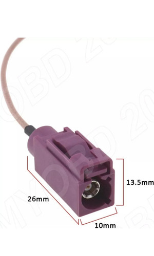 Bmw genuine oem wlan wifi - bmw,
