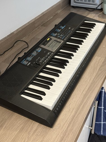 Casio 170 key - 61-key, lighting