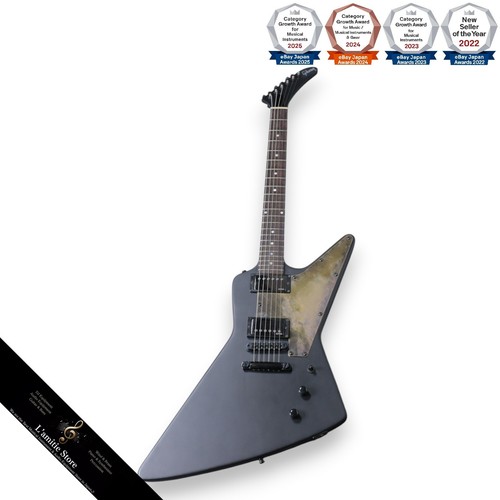 Gibson 1976 explorer rusty - 1976,