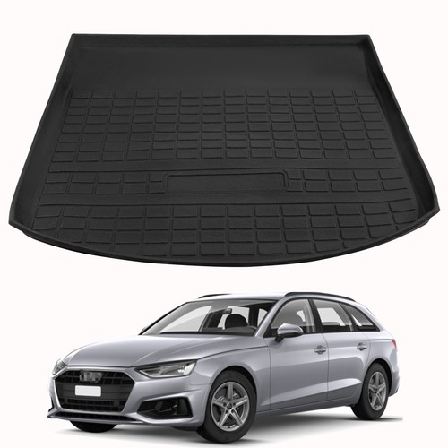 Car boot mat - mat, a4
