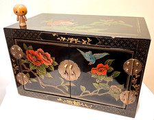 Vintage Lacquerware