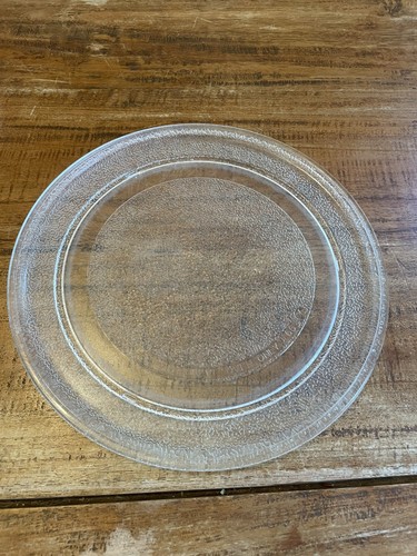 Microwave glass plate - microwave,