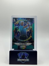 Lee Westwood Kaleidoscopic