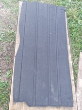 Citreon Berlingo Parcel Shelf