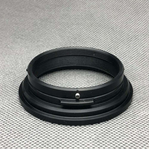 Pentacon six adapter - pentacon,