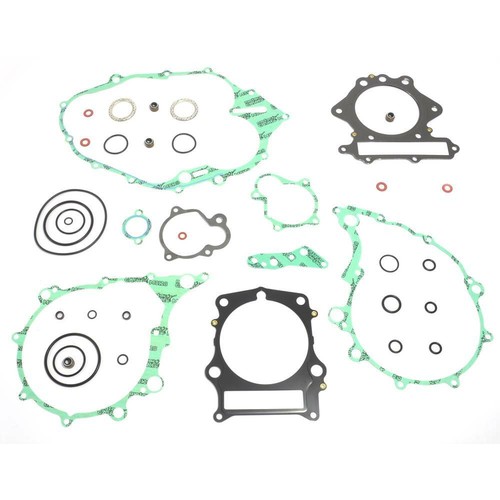 Engine gasket set athena - gasket,
