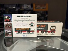 Atlas 1/76 Eddie Stobart ERF