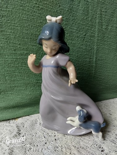 Nao lladro 1028 - by, #1028