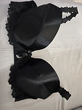 splendour 38E black bra