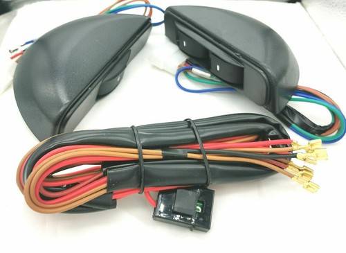 Universal car window control - universal,