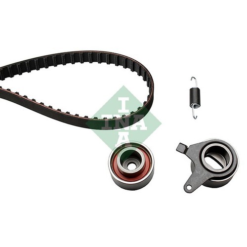 Timing belt kit for - for, mazda