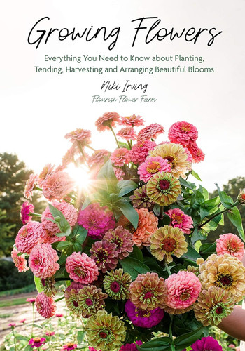Growing flowers everything - flowers:,