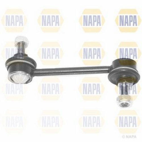 Front stabiliser anti roll - stabiliser, bar