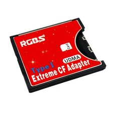 Extreme CF CompactFlash Card