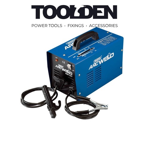 Draper 53084 turbo arc - 53084, welder
