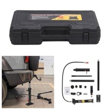 10 Ton Portable Hydraulic Auto