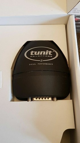 Tunit advantage tuning - ii, for