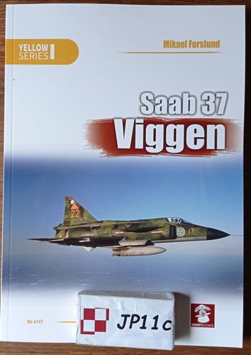 Saab viggen mmp - viggen,