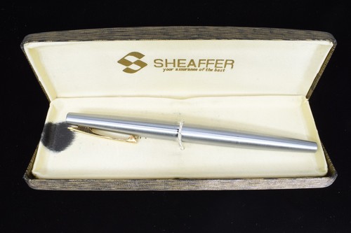 Sheaffer vintage white dot - vintage,