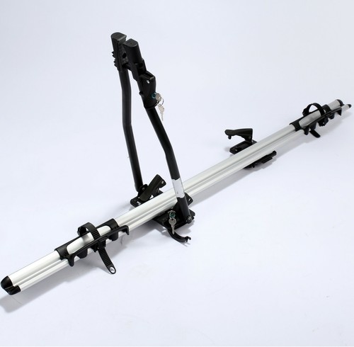 Aluminium upright car - aluminium,