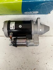 STARTER MOTOR FOR LDV SHERPA