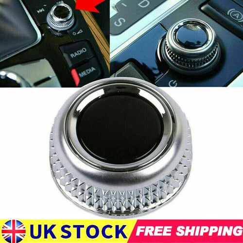 Mmi volume control button - control, knob
