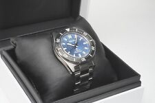 SEIKO Prospex Diver Glacier 'Save the Ocean' 1965 SPB297J1