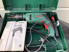 Bosch PSB 550 RE corded hammer