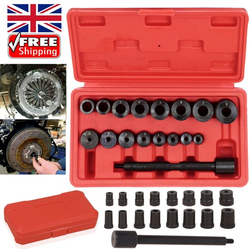 17pcs clutch alignment tool - 17pcs,