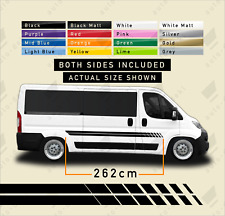 Fits Fiat Ducato L2 (2006-On)