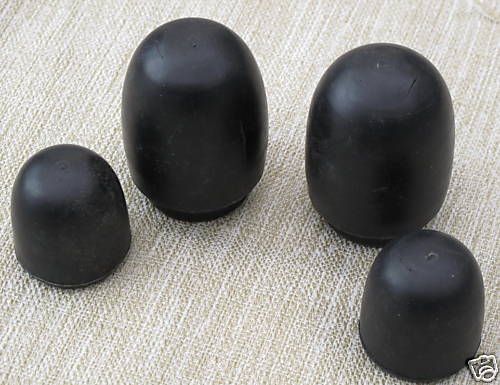 Typ front bump stops - 3,
