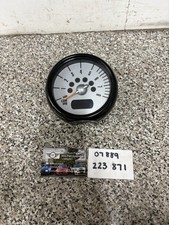 Mini Cooper S One R50 R53 Pre