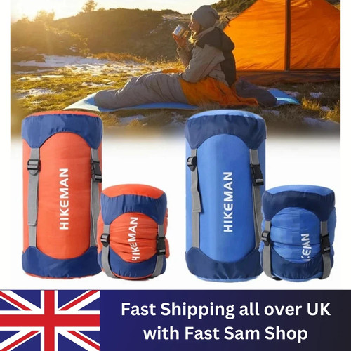 Waterproof compression stuff - waterproof,
