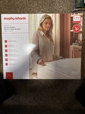 Morphy richards evercosy - morphy,