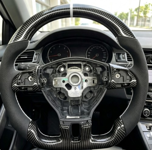 Button cover white carbon - cover+white,
