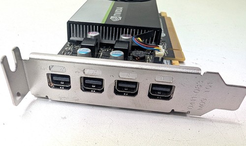 Nvidia t1000 ddr6 - nvidia, 4