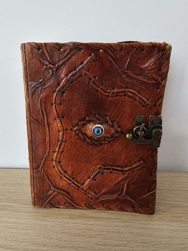 Hocus pocus leather - pocus, of