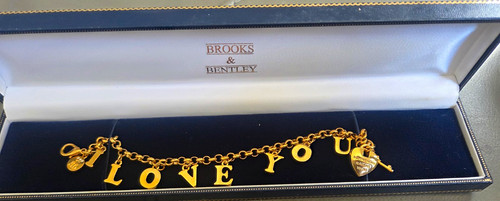 Brooks bentley love you - bentley, "i