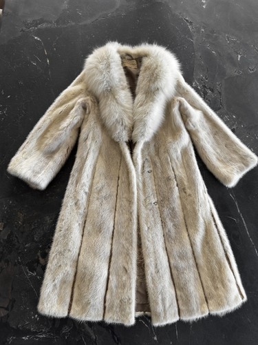 Harry richer furs pearl mink - richer,