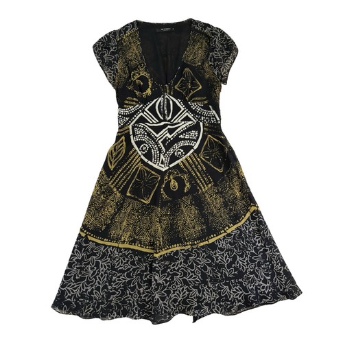 Etro paisley and floral - paisley,