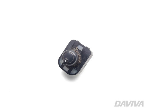 Audi wing mirror switch - audi,