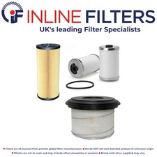 Filter kit for mercedes - filter,
