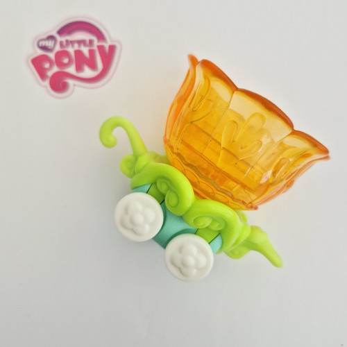 Little pony crystal - my,